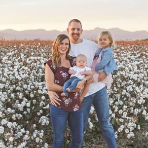 Meet your Posher, Kelly